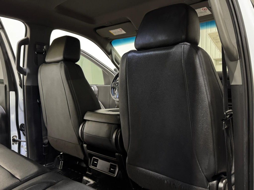 2023 Chevrolet Silverado 1500 Image 17