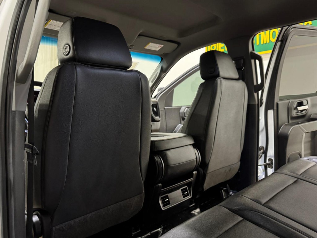 2023 Chevrolet Silverado 1500 Image 18