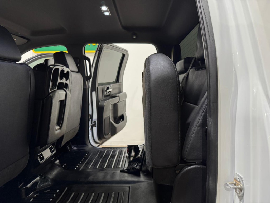 2023 Chevrolet Silverado 1500 Image 19