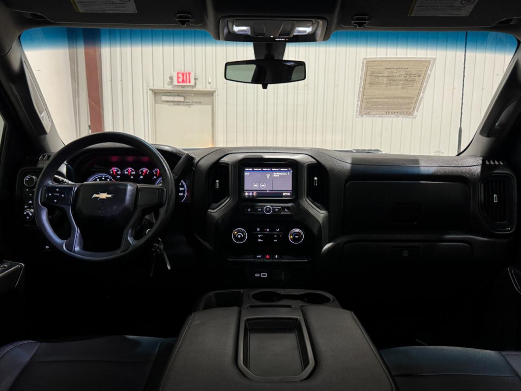 2023 Chevrolet Silverado 1500 Image 20