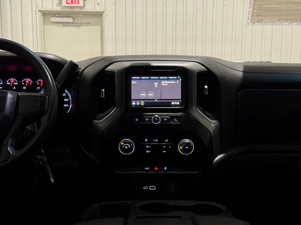 2023 Chevrolet Silverado 1500 Image 21