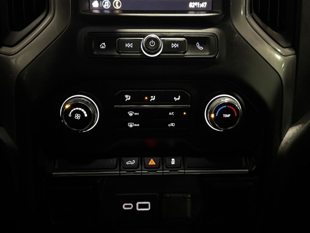 2023 Chevrolet Silverado 1500 Image 23