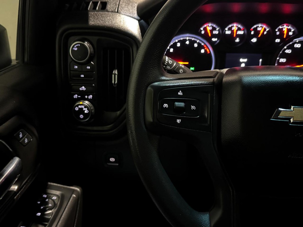2023 Chevrolet Silverado 1500 Image 24