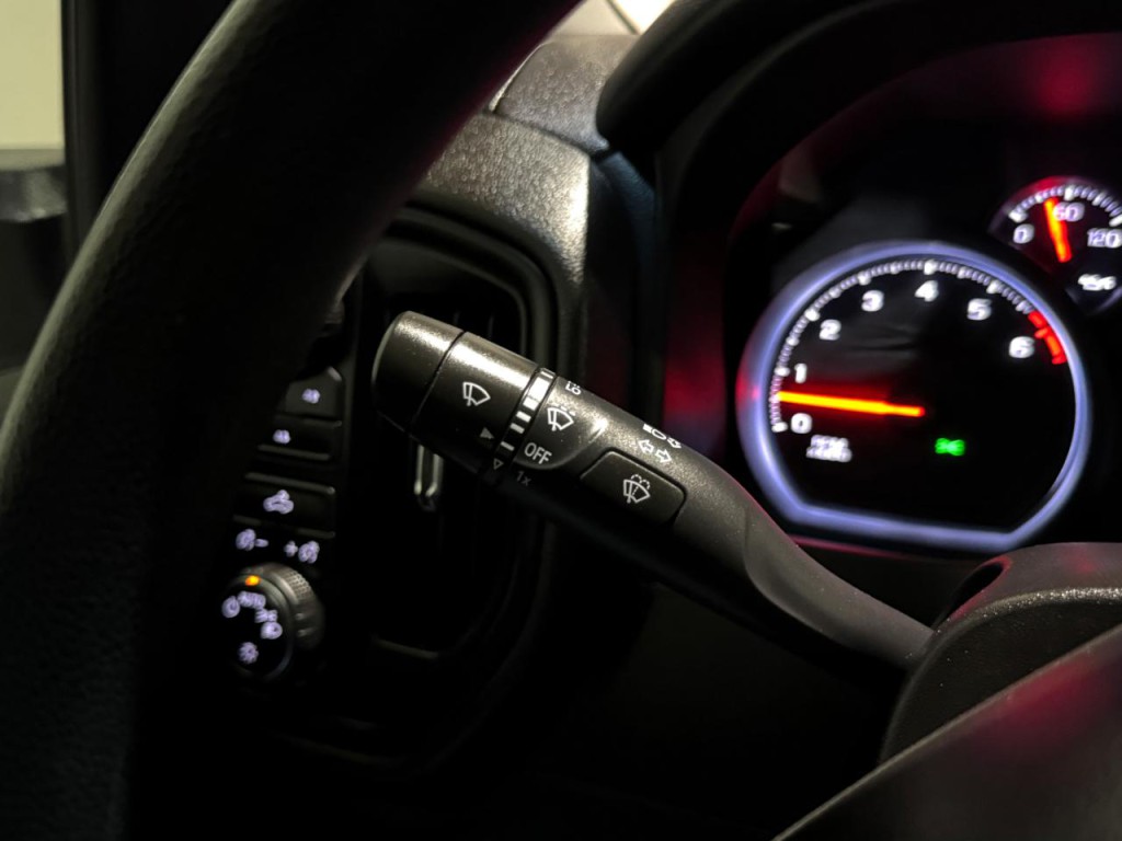 2023 Chevrolet Silverado 1500 Image 25