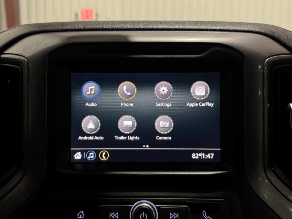 2023 Chevrolet Silverado 1500 Image 27