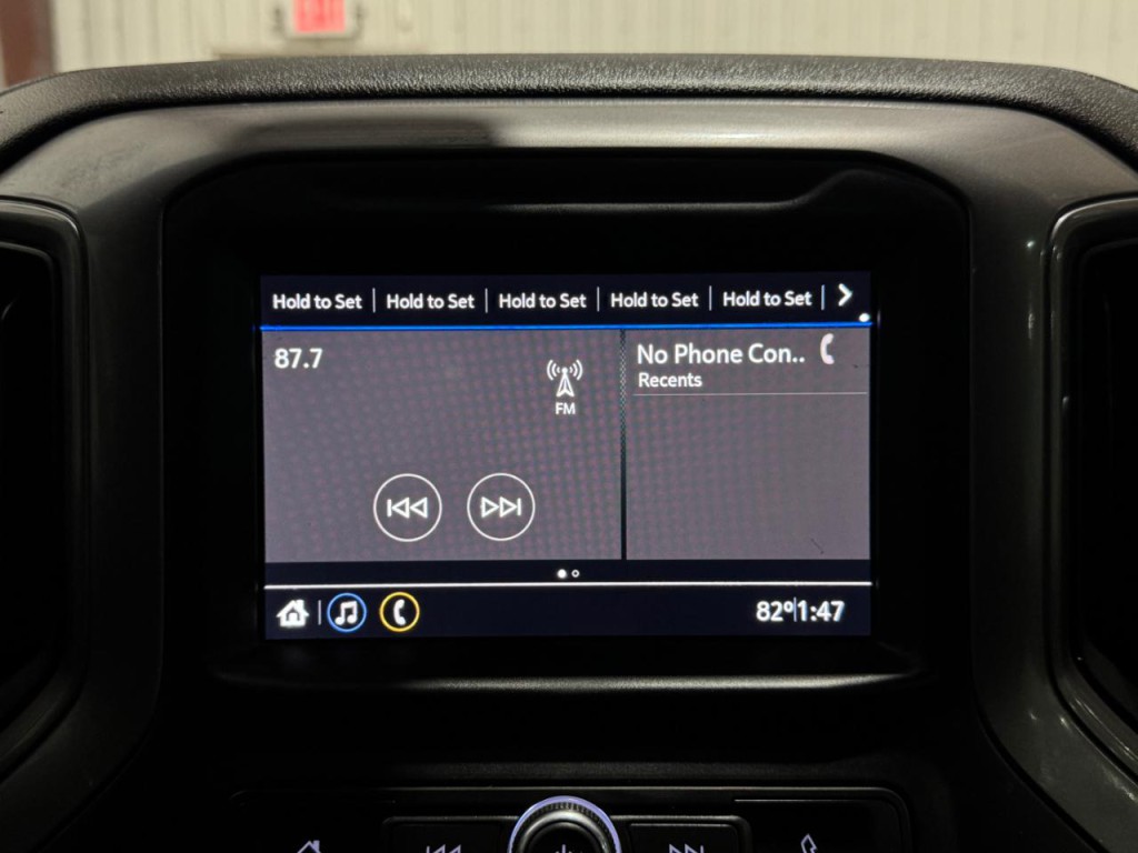 2023 Chevrolet Silverado 1500 Image 28