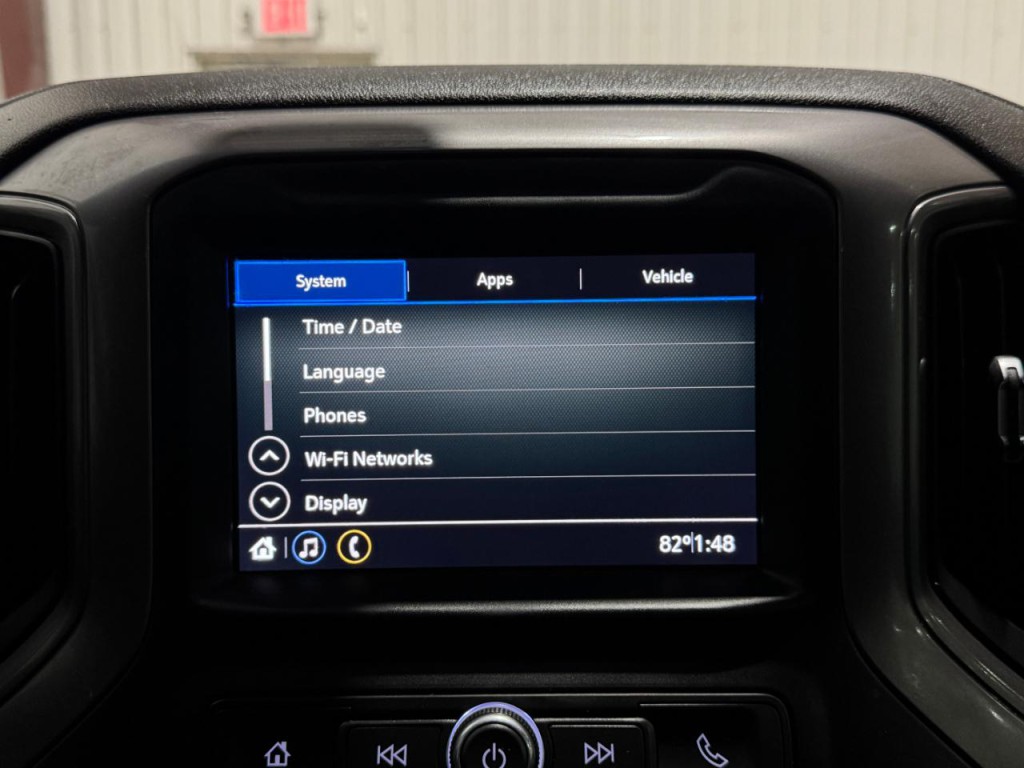 2023 Chevrolet Silverado 1500 Image 29