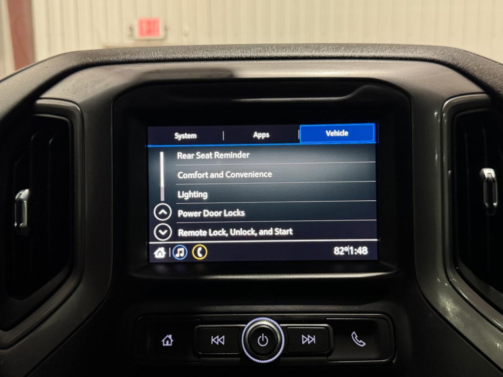 2023 Chevrolet Silverado 1500 Image 30