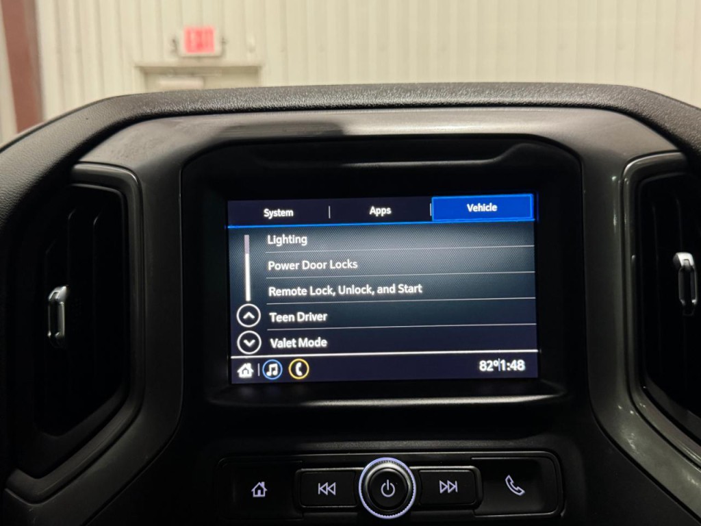 2023 Chevrolet Silverado 1500 Image 31