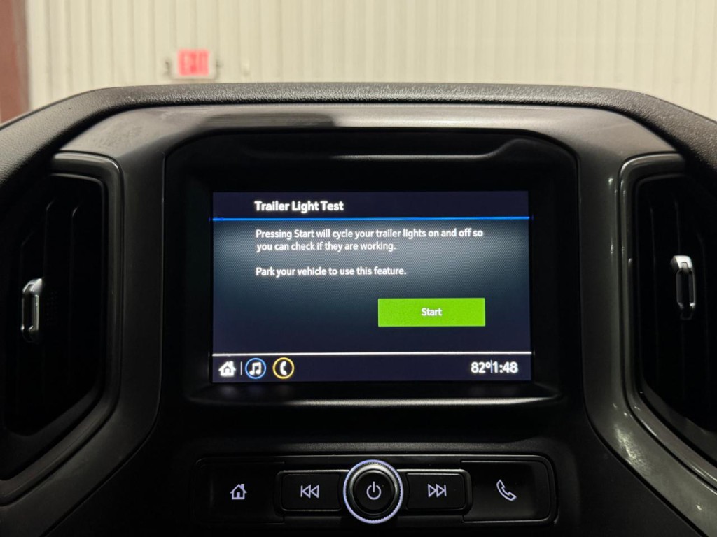 2023 Chevrolet Silverado 1500 Image 32