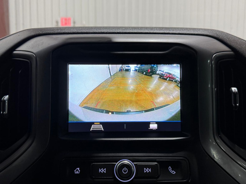 2023 Chevrolet Silverado 1500 Image 33