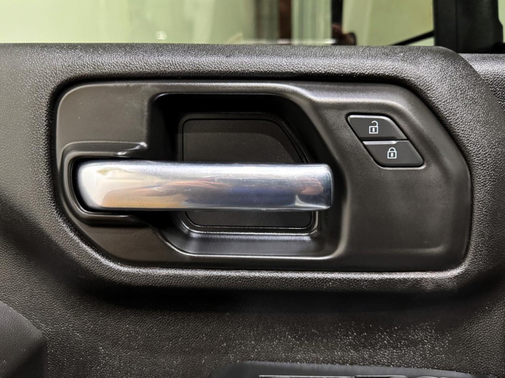 2023 Chevrolet Silverado 1500 Image 34