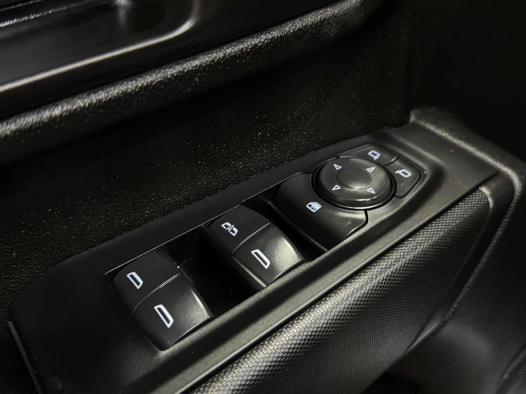 2023 Chevrolet Silverado 1500 Image 35