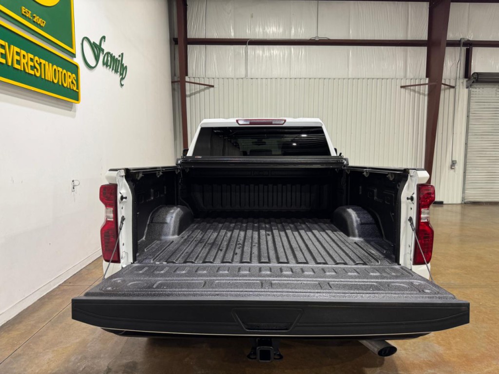 2023 Chevrolet Silverado 1500 Image 38