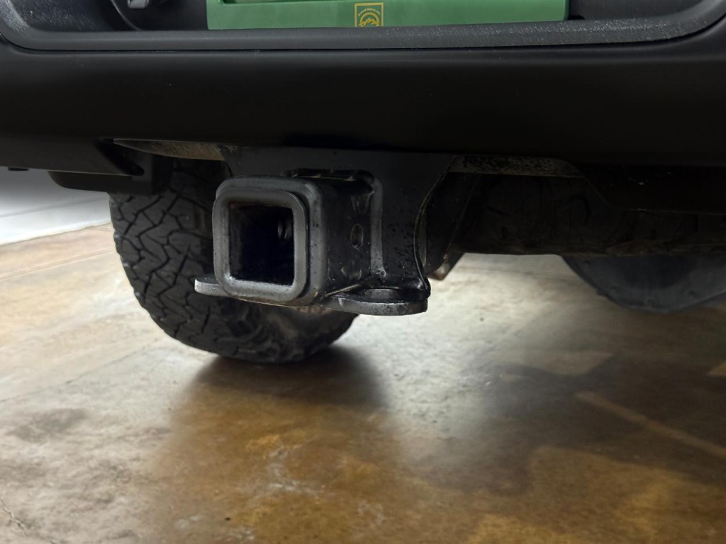 2023 Chevrolet Silverado 1500 Image 39