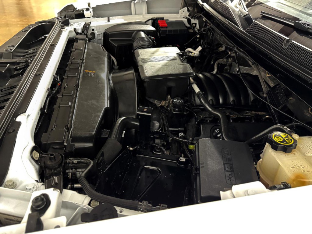 2023 Chevrolet Silverado 1500 Image 40