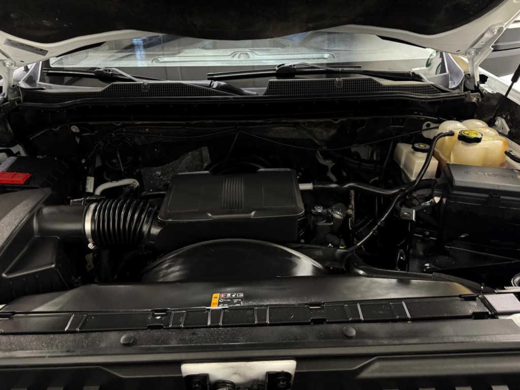 2023 Chevrolet Silverado 1500 Image 42