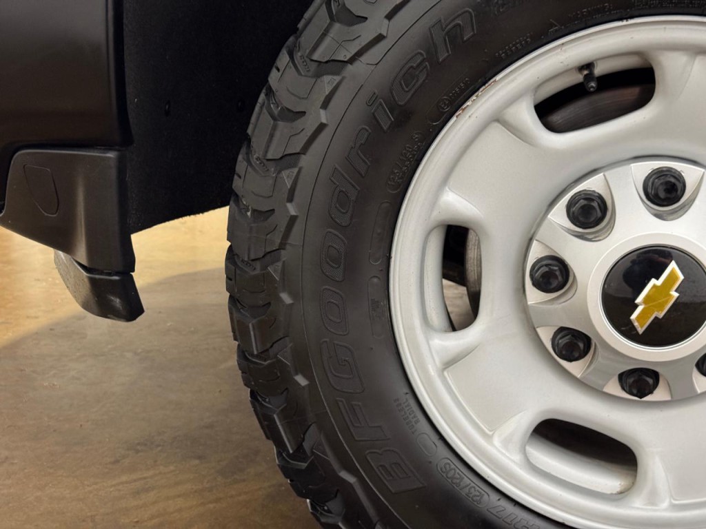 2023 Chevrolet Silverado 1500 Image 43