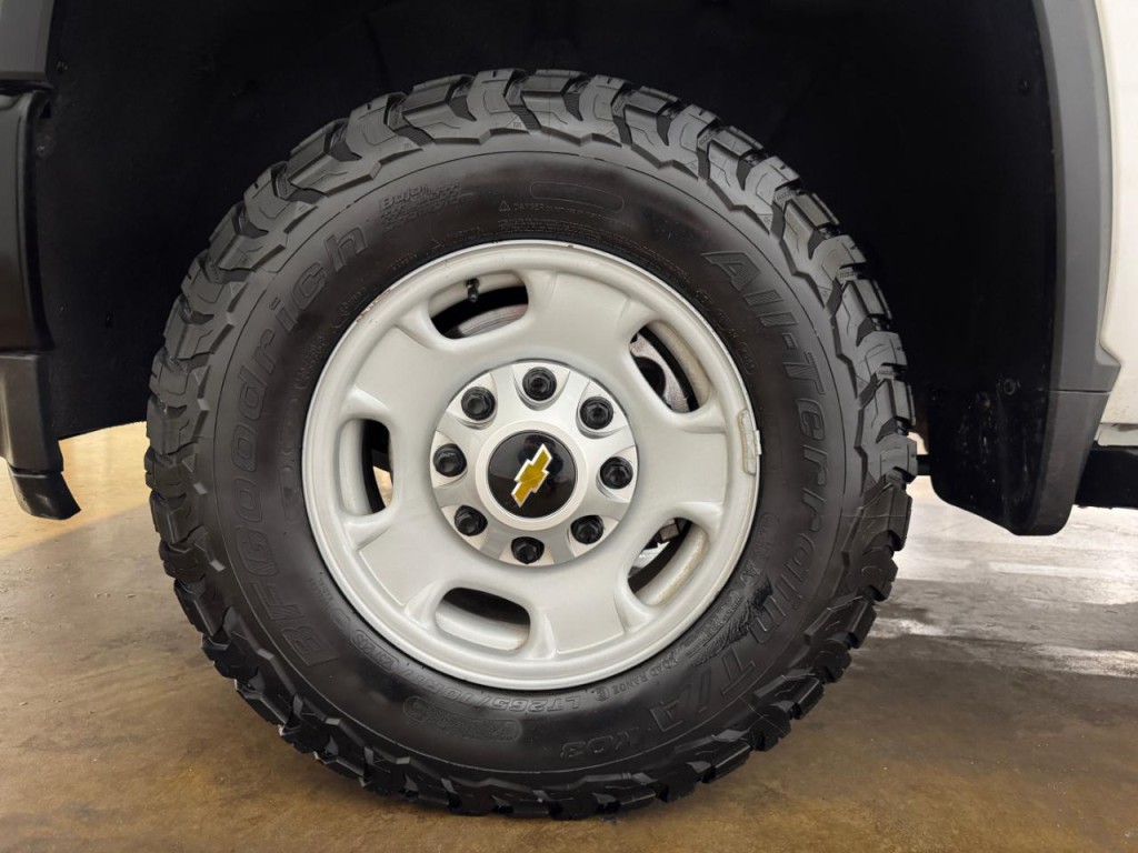 2023 Chevrolet Silverado 1500 Image 45