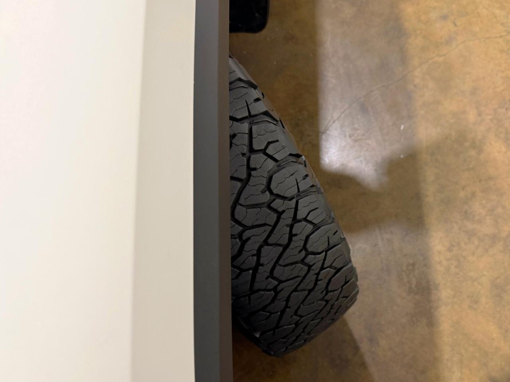 2023 Chevrolet Silverado 1500 Image 46