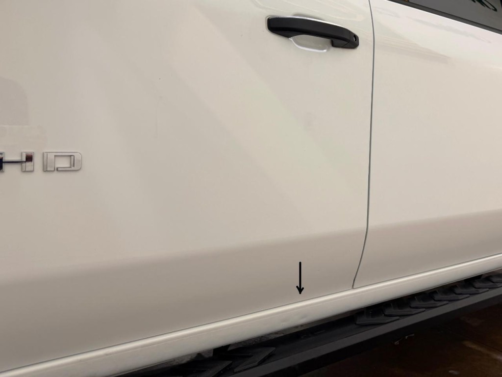 2023 Chevrolet Silverado 1500 Image 49