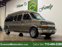 Image for 2016 Chevrolet Express 2500 EXPLORER ERSION EXT RWD 9PASS 6.0L V8 GAS ID: 7212885