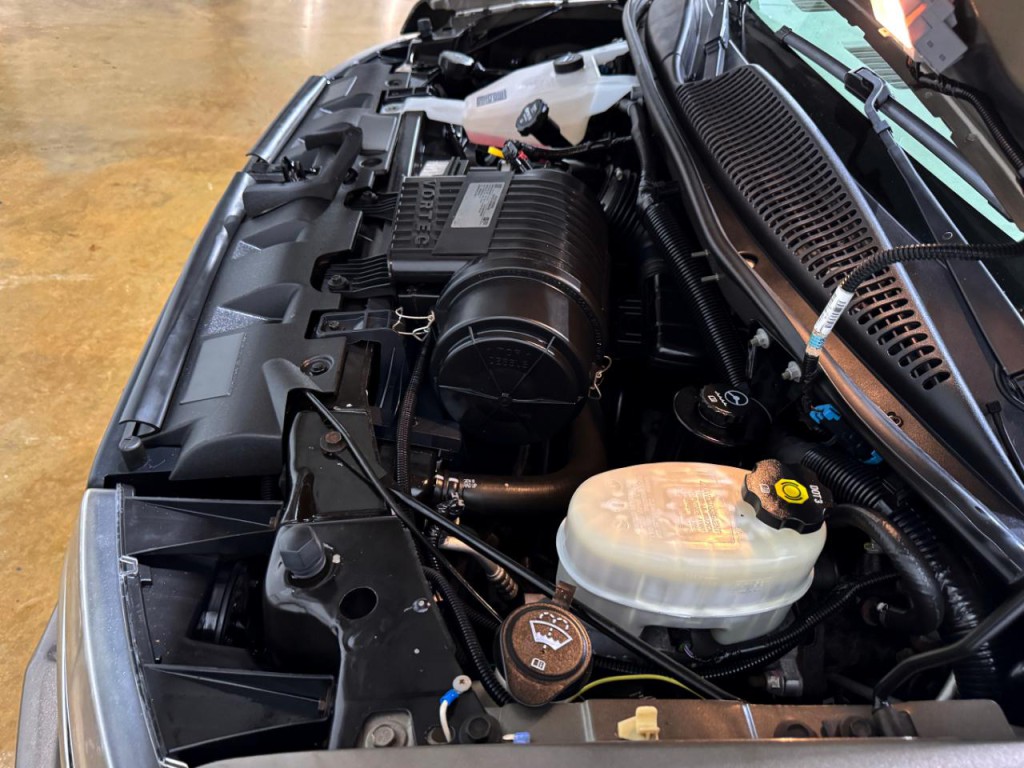 2016 Chevrolet Express Image 42