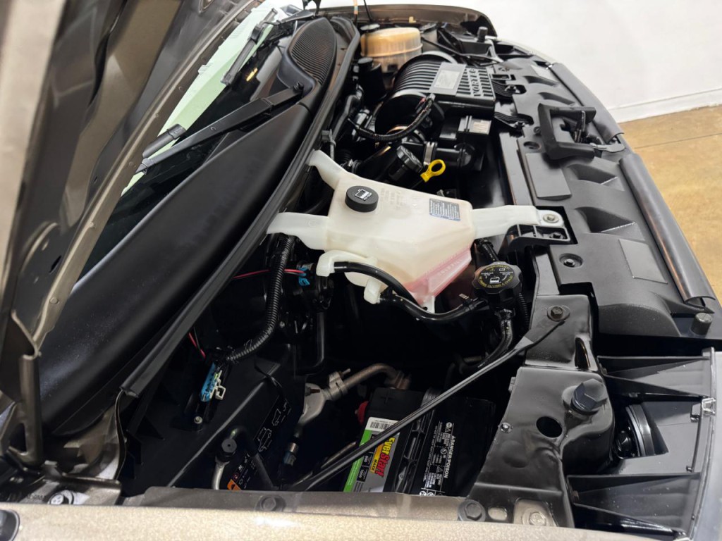 2016 Chevrolet Express Image 43