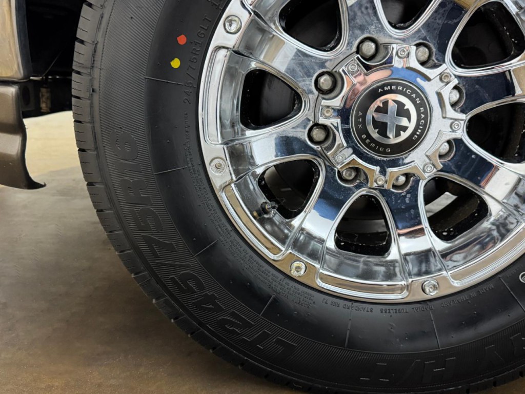 2016 Chevrolet Express Image 45