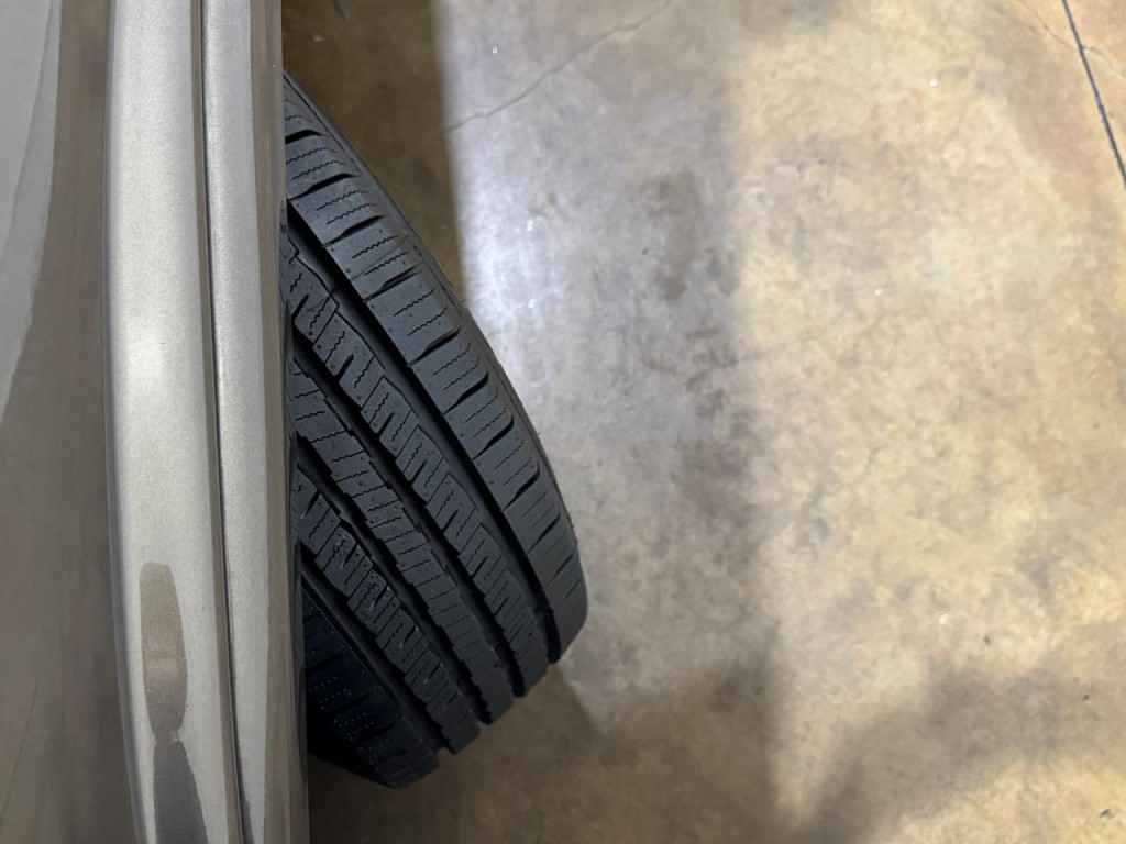 2016 Chevrolet Express Image 48