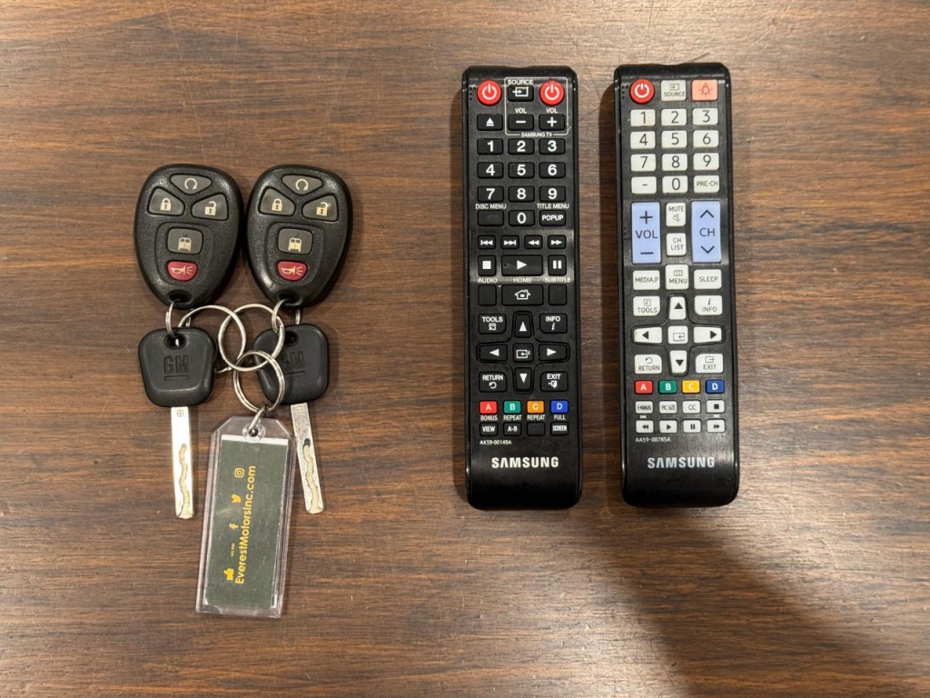 2016 Chevrolet Express Image 51