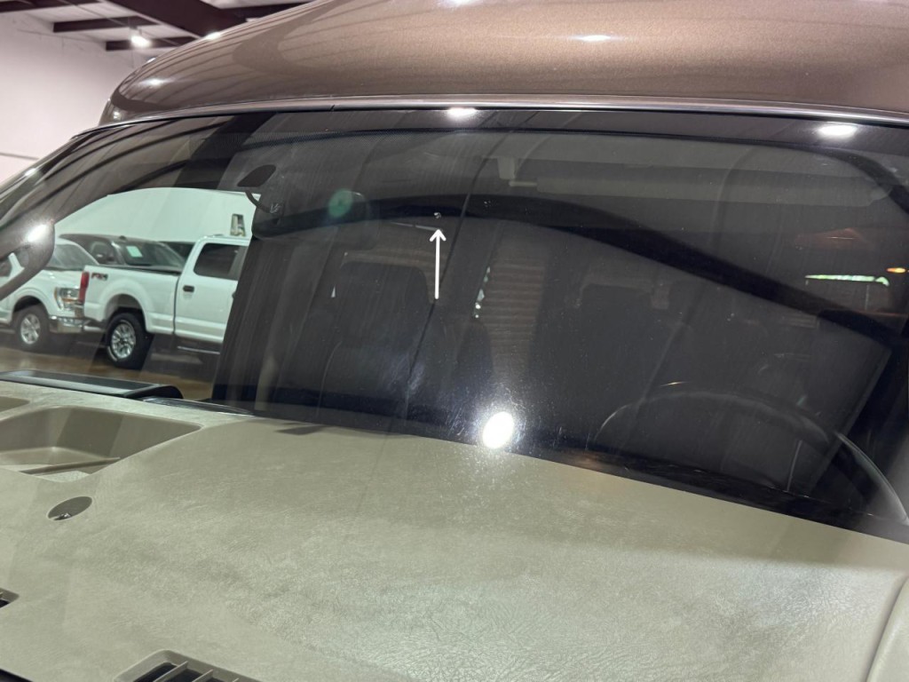 2016 Chevrolet Express Image 54