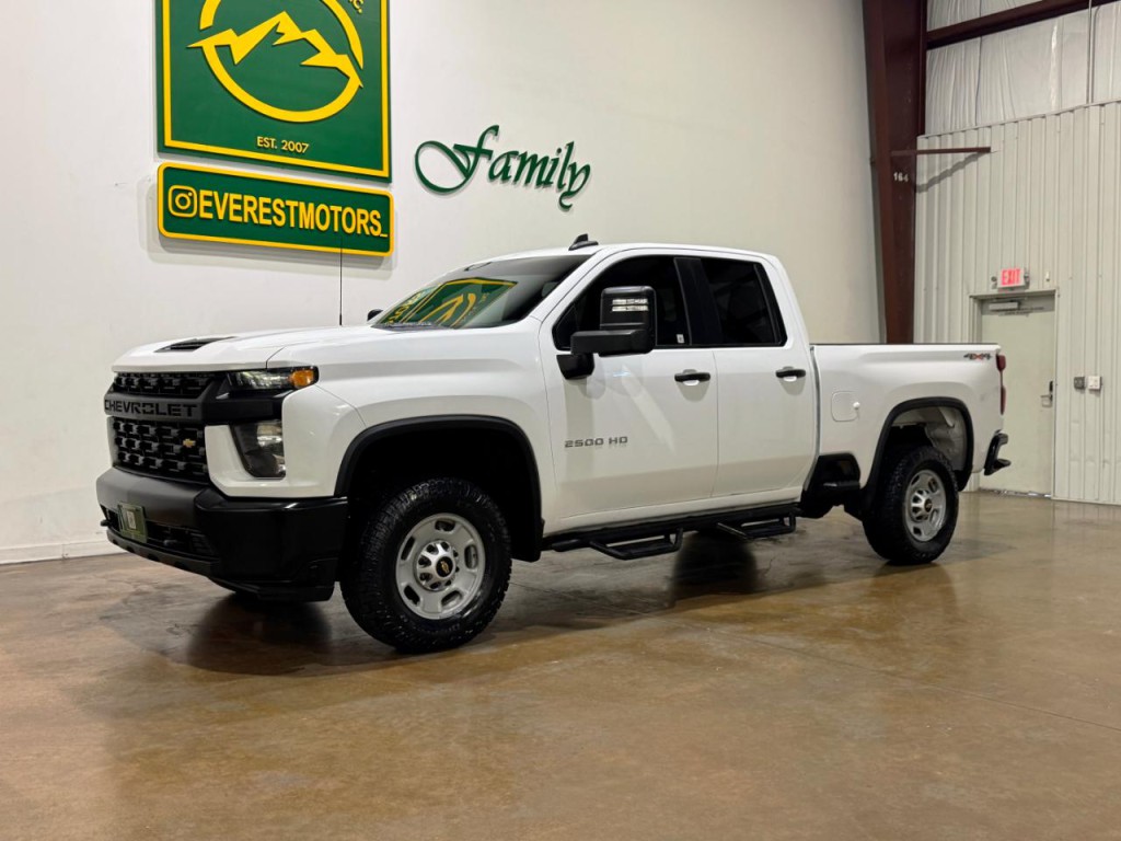 2022 Chevrolet Silverado 1500 Image 3