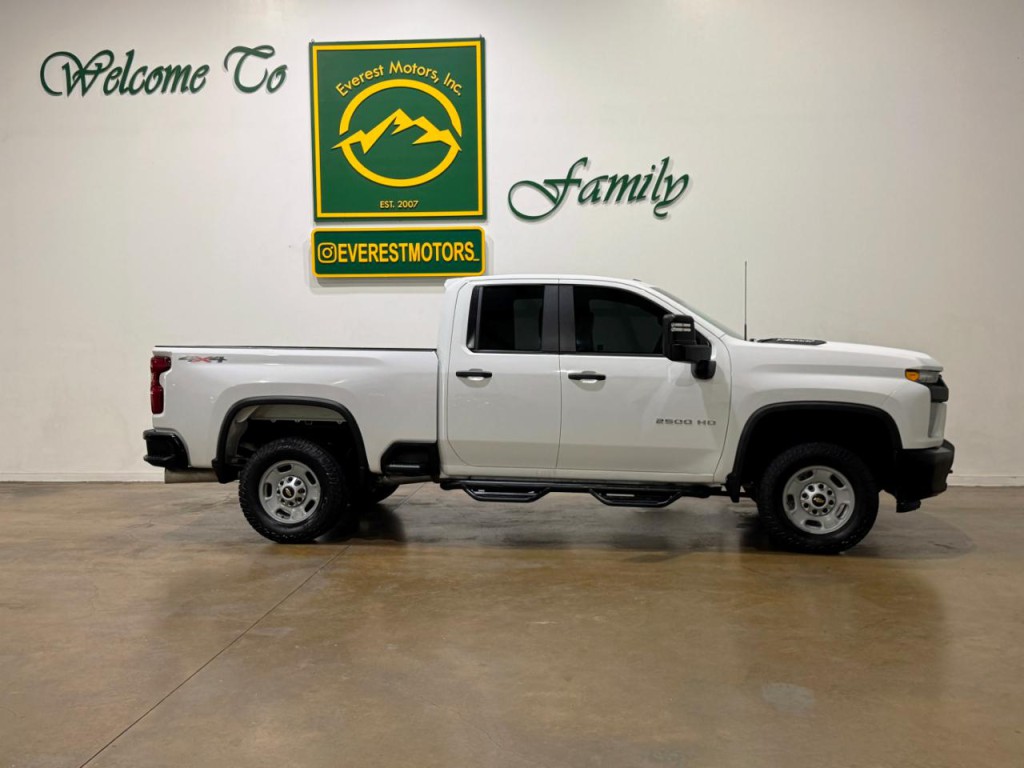 2022 Chevrolet Silverado 1500 Image 9