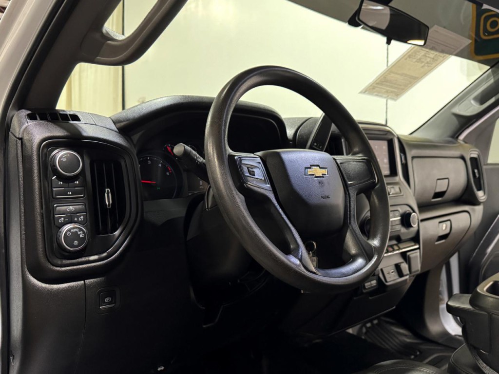 2022 Chevrolet Silverado 1500 Image 10