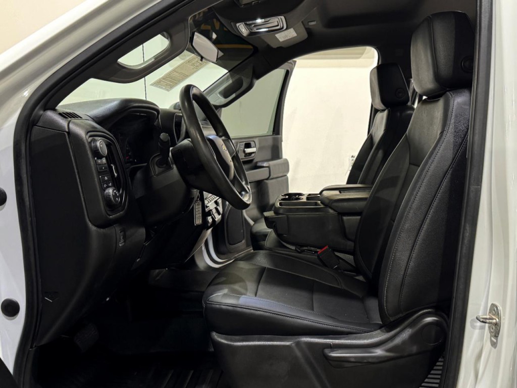 2022 Chevrolet Silverado 1500 Image 11
