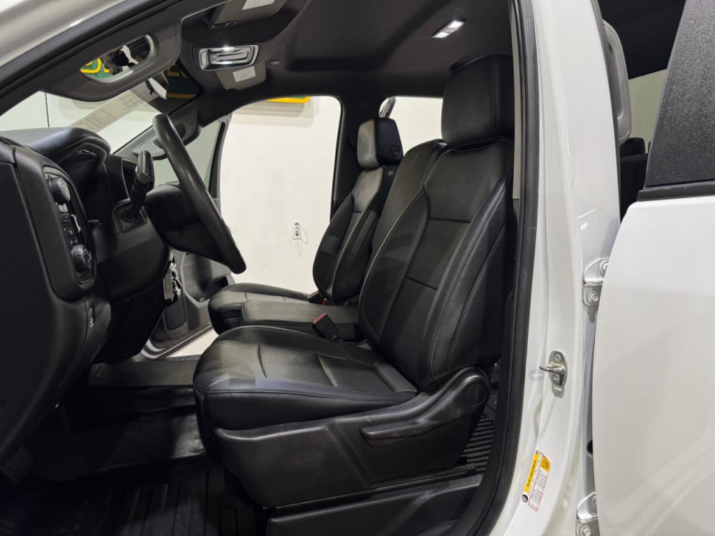 2022 Chevrolet Silverado 1500 Image 12