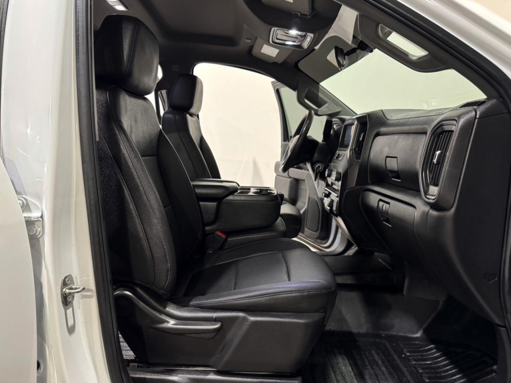 2022 Chevrolet Silverado 1500 Image 13