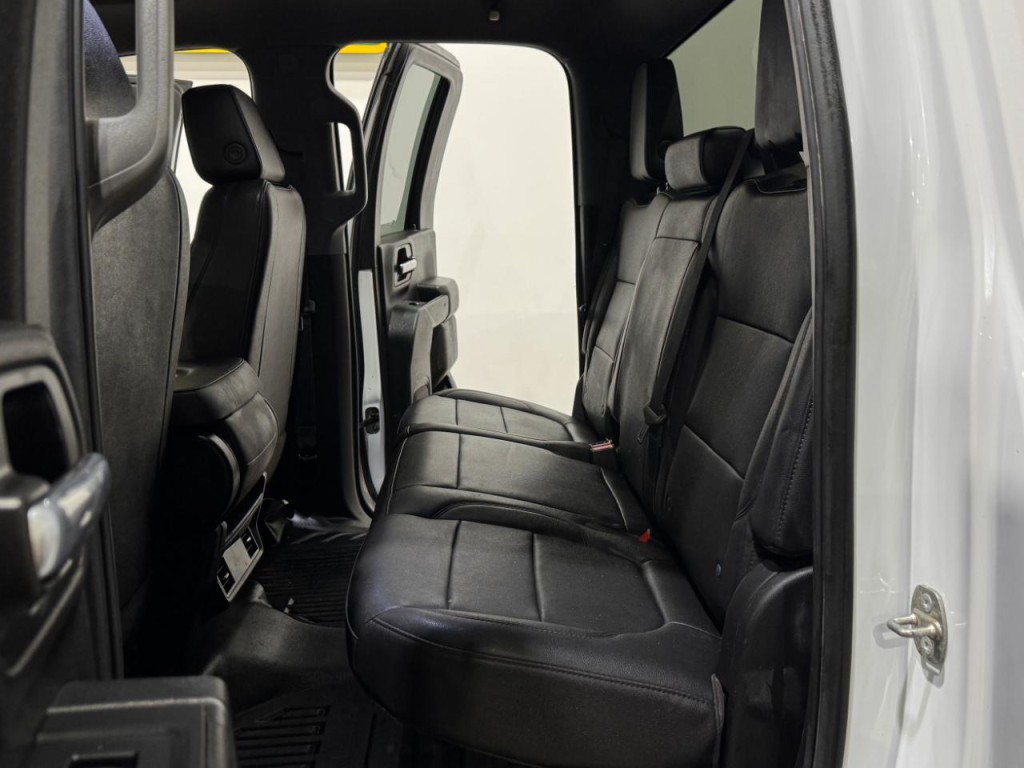 2022 Chevrolet Silverado 1500 Image 14