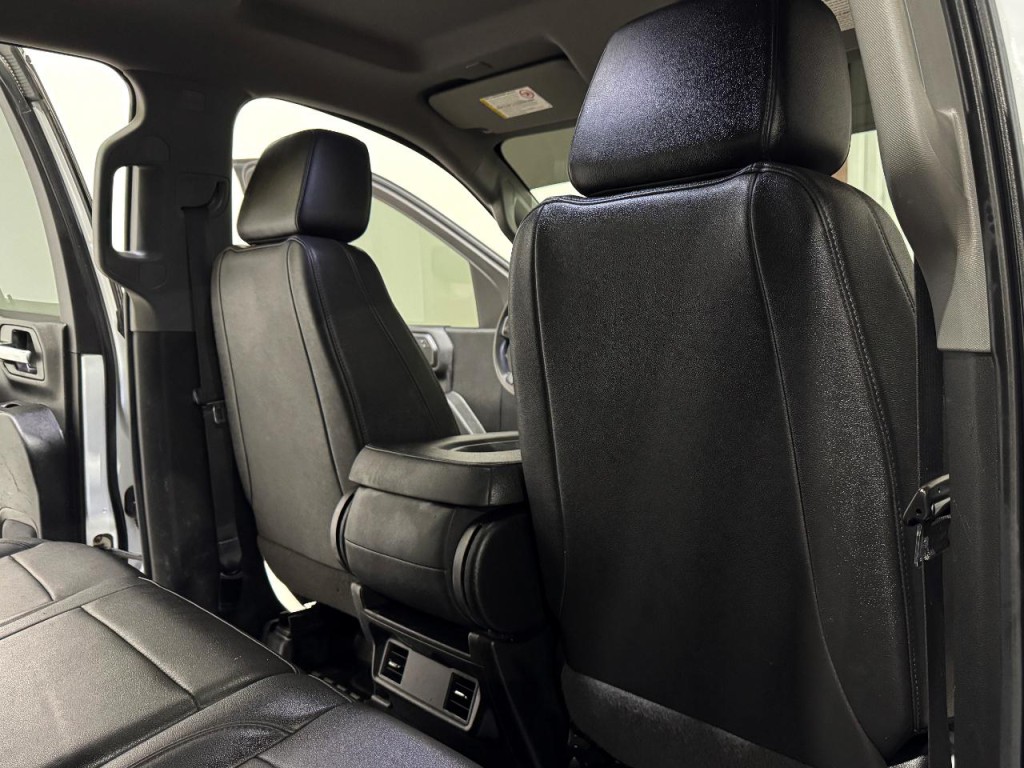 2022 Chevrolet Silverado 1500 Image 15