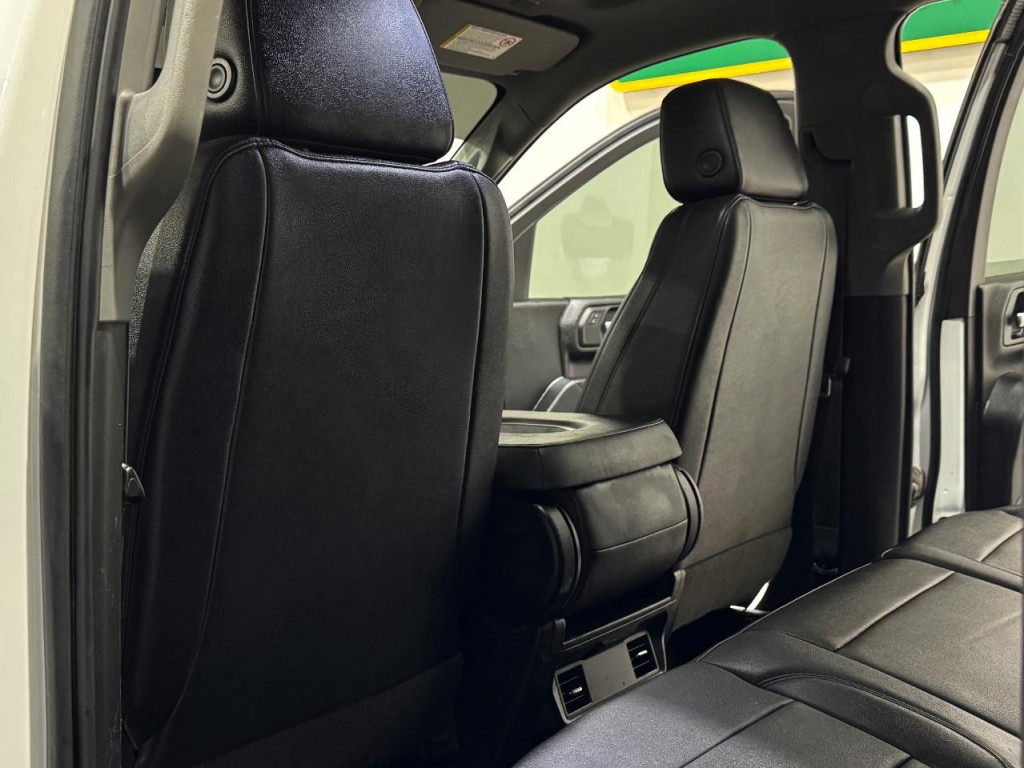 2022 Chevrolet Silverado 1500 Image 16