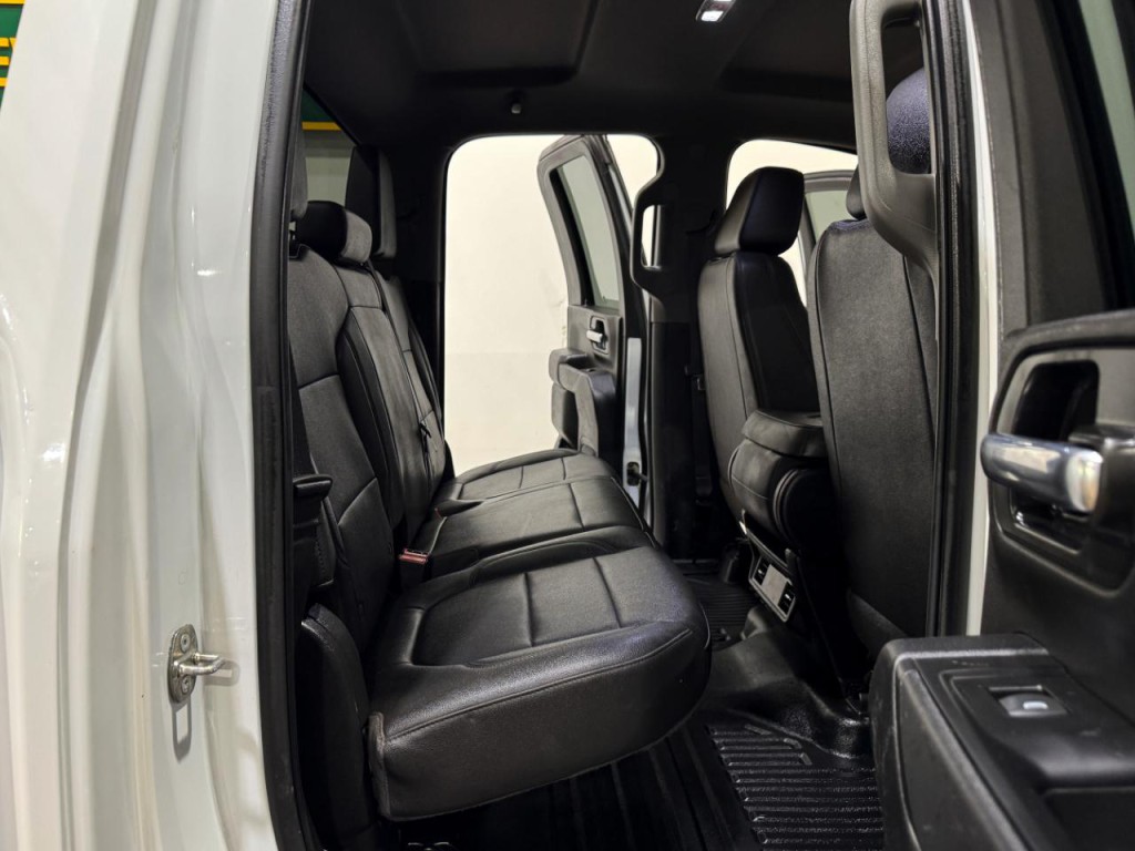 2022 Chevrolet Silverado 1500 Image 17