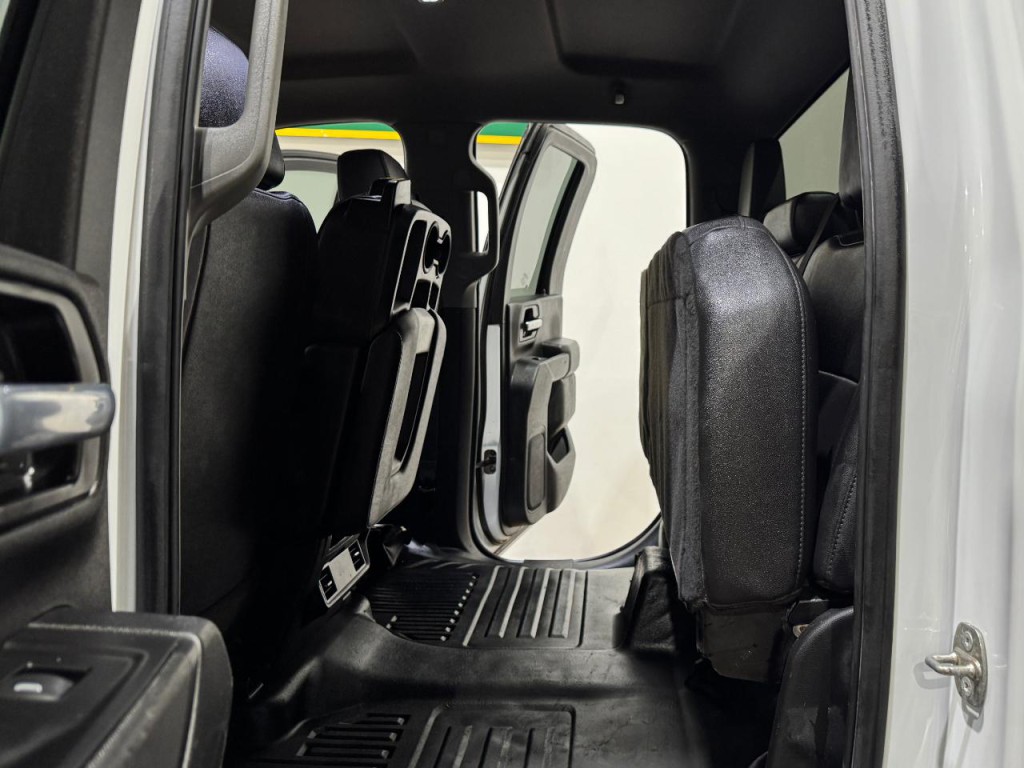 2022 Chevrolet Silverado 1500 Image 18