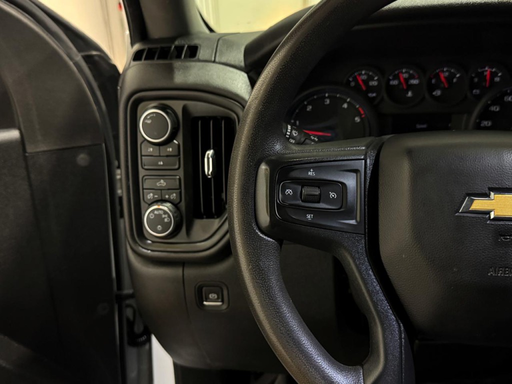 2022 Chevrolet Silverado 1500 Image 20
