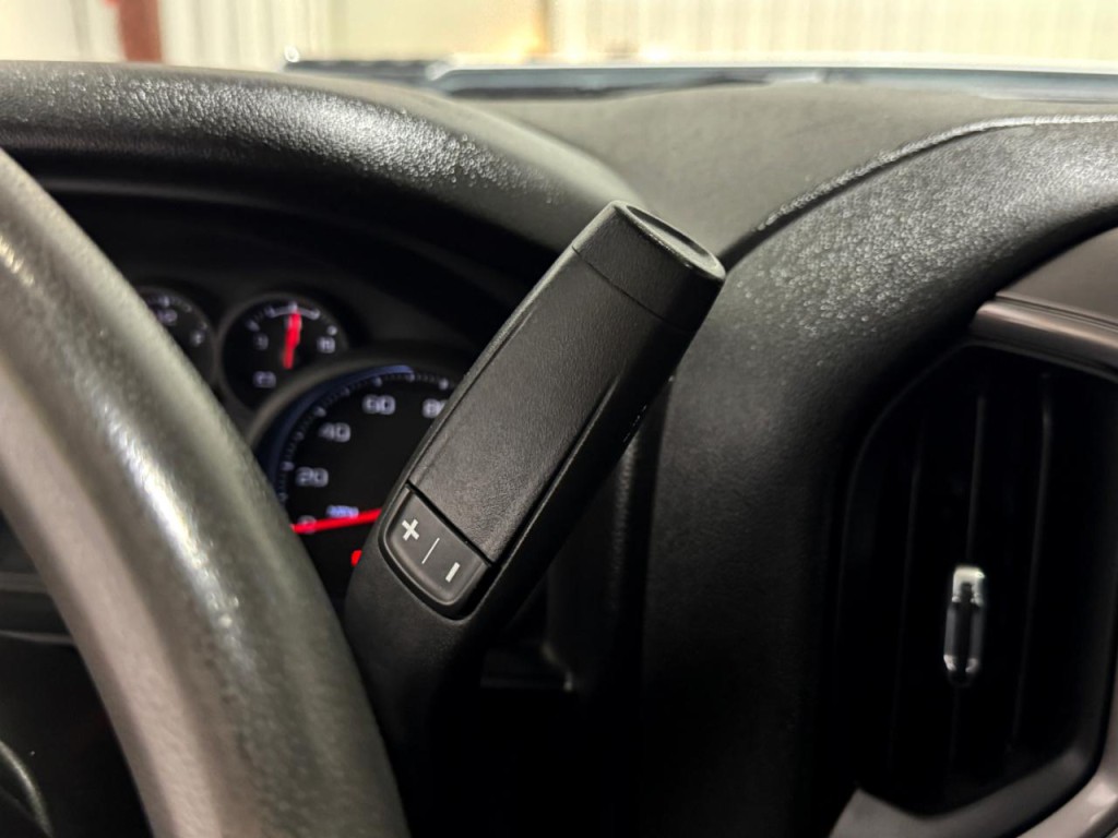 2022 Chevrolet Silverado 1500 Image 22