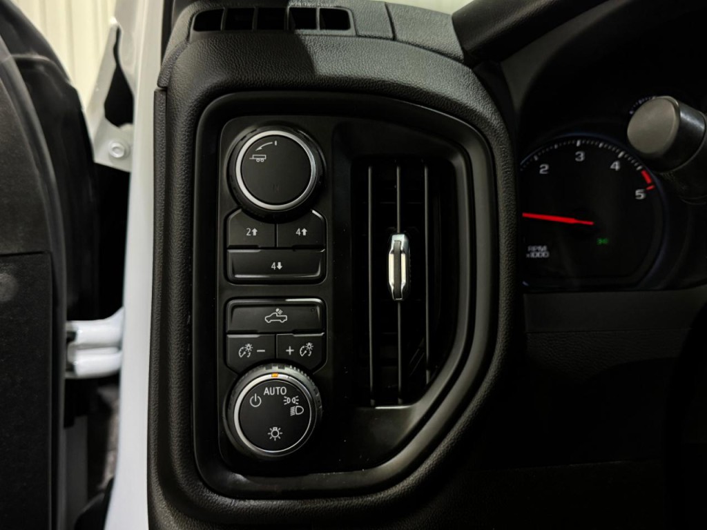 2022 Chevrolet Silverado 1500 Image 23
