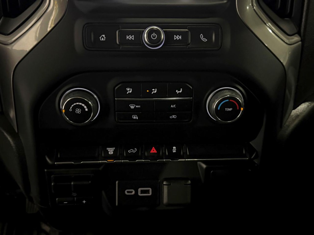 2022 Chevrolet Silverado 1500 Image 26