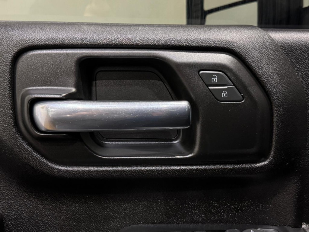 2022 Chevrolet Silverado 1500 Image 27