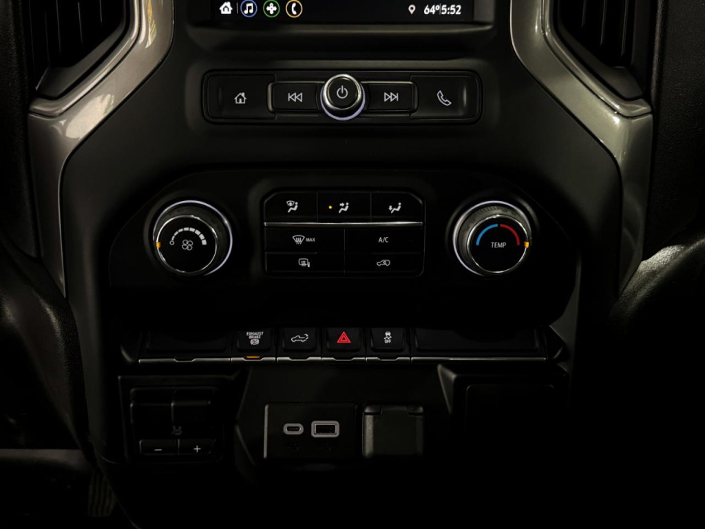 2022 Chevrolet Silverado 1500 Image 28