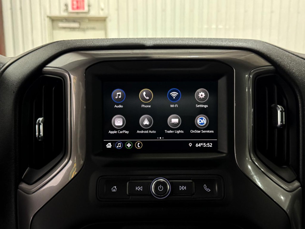 2022 Chevrolet Silverado 1500 Image 29